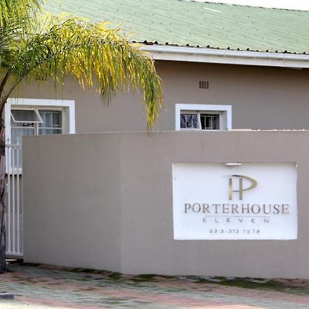Porterhouse Eleven セレス エクステリア 写真